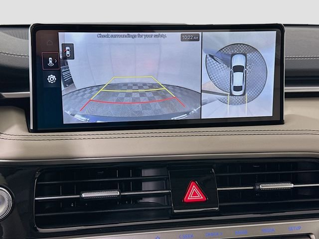 New 2026 Genesis G70 2.5T Prestige RWD image 13