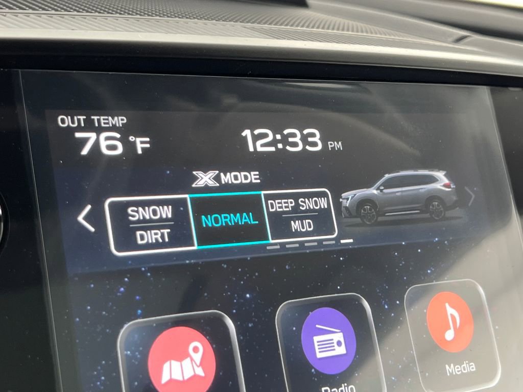 New 2026 Subaru Ascent Bronze Edition image 33