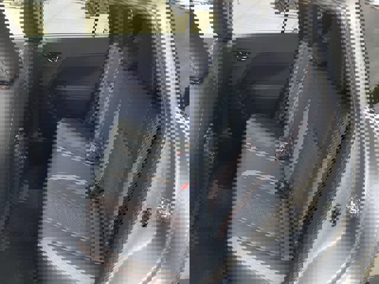 Used 2025 Subaru Crosstrek 2.5i Limited w/ Crosstrek Mirror Package image 19