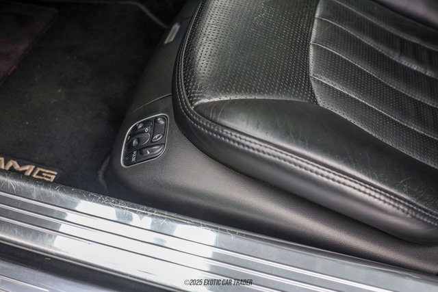 Used 2008 Mercedes-Benz SL 55 AMG image 62