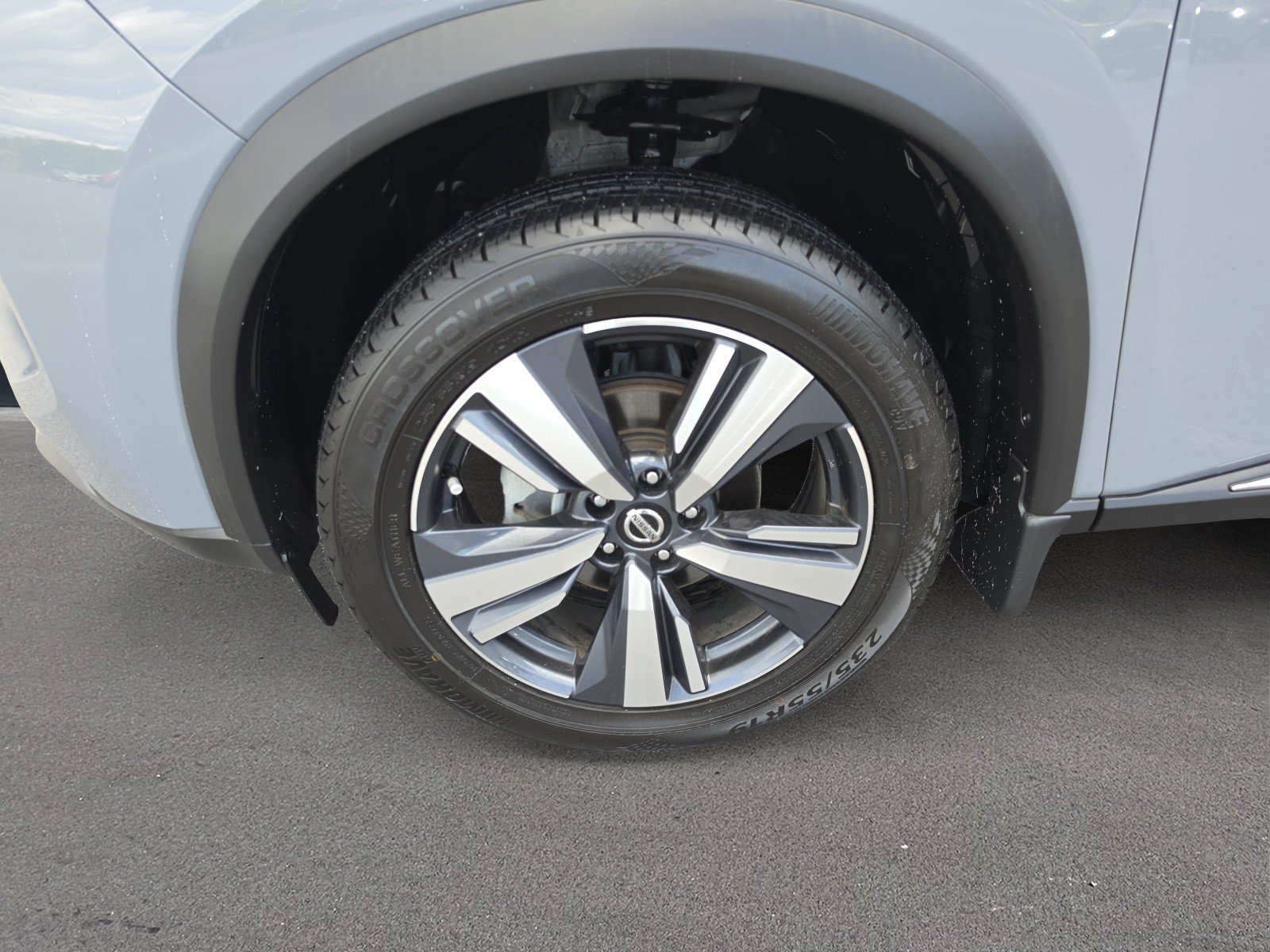 Used 2021 Nissan Rogue SL FWD image 25