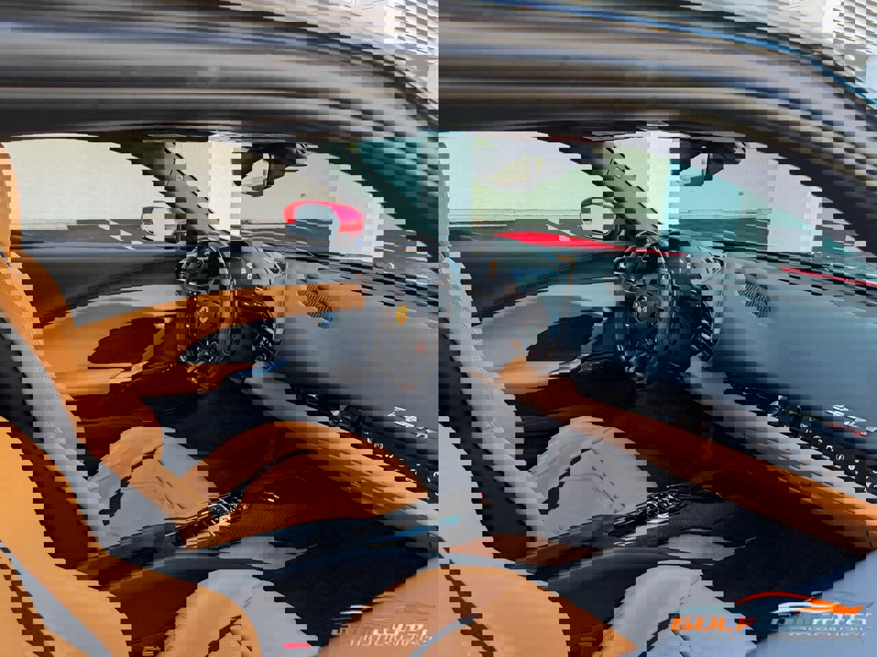 Used 2022 Ferrari 296 GTB image 26