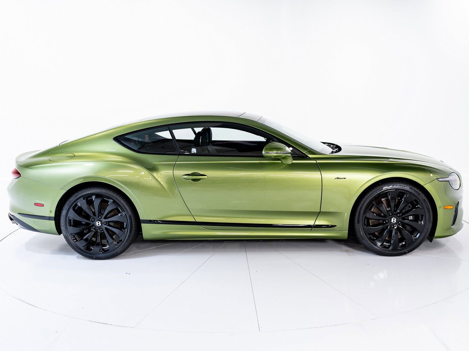 New 2026 Bentley Continental GT image 6