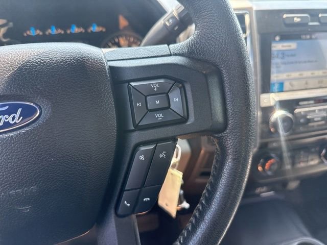 Used 2016 Ford F150 XLT w/ Equipment Group 301A Mid AWD/4WD image 14