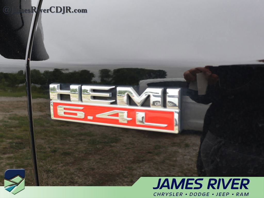 Used 2021 RAM 2500 Tradesman AWD/4WD image 11