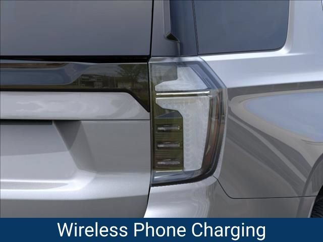 New 2026 Chevrolet Tahoe LT w/ Comfort Package AWD/4WD image 12