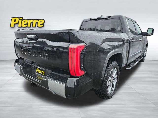 Used 2023 Toyota Tundra 1794 Edition image 5