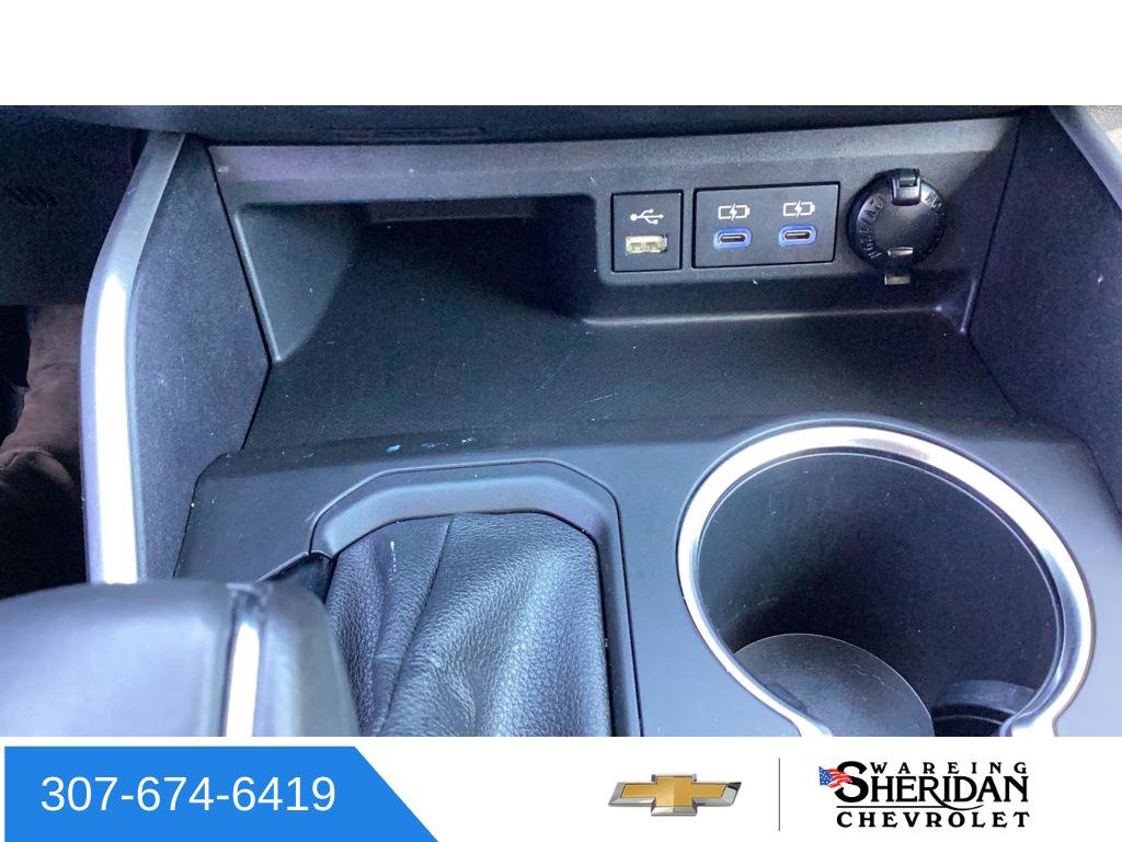 Used 2022 Toyota Highlander XLE image 24