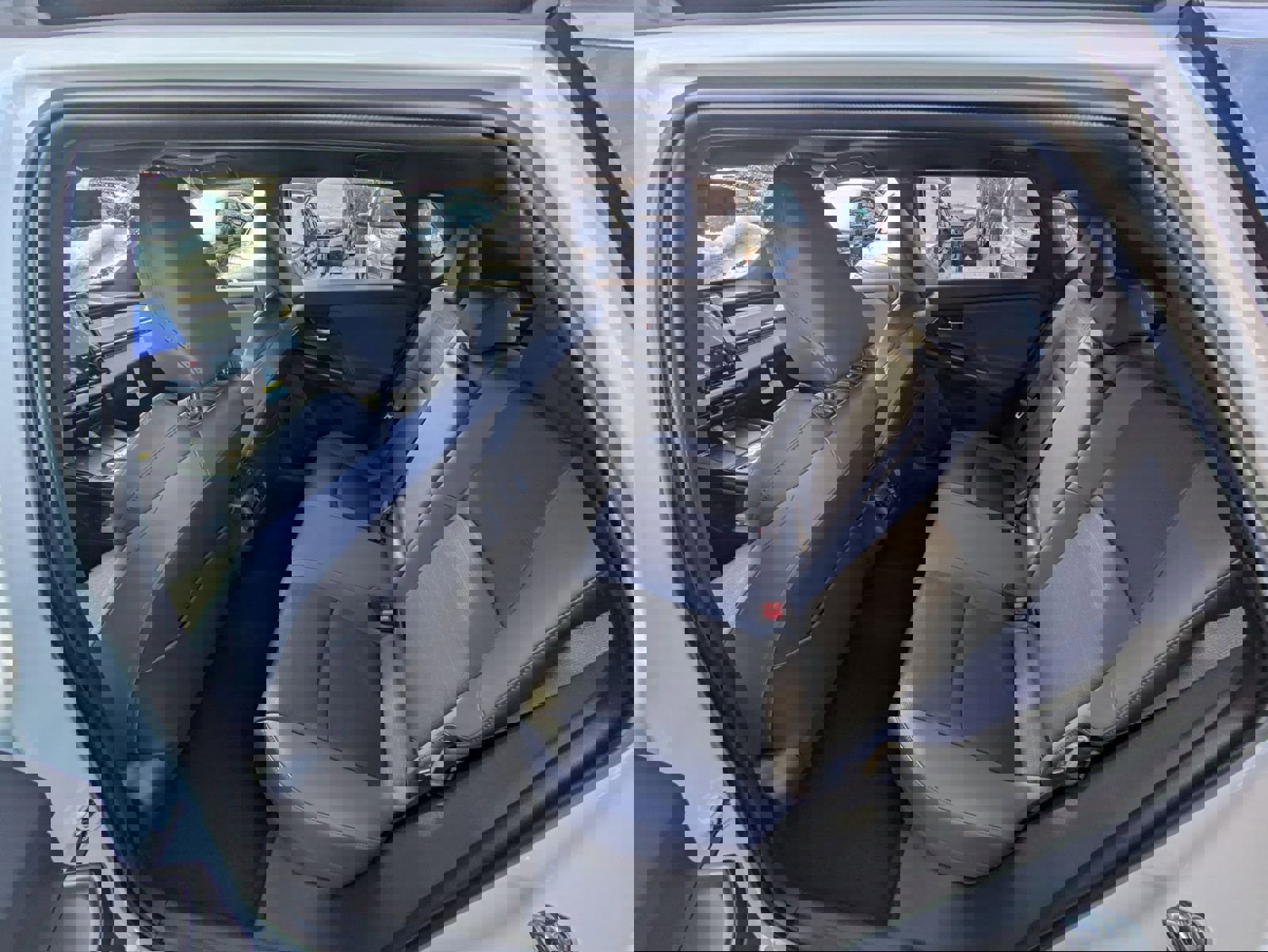 New 2026 Subaru Solterra image 9