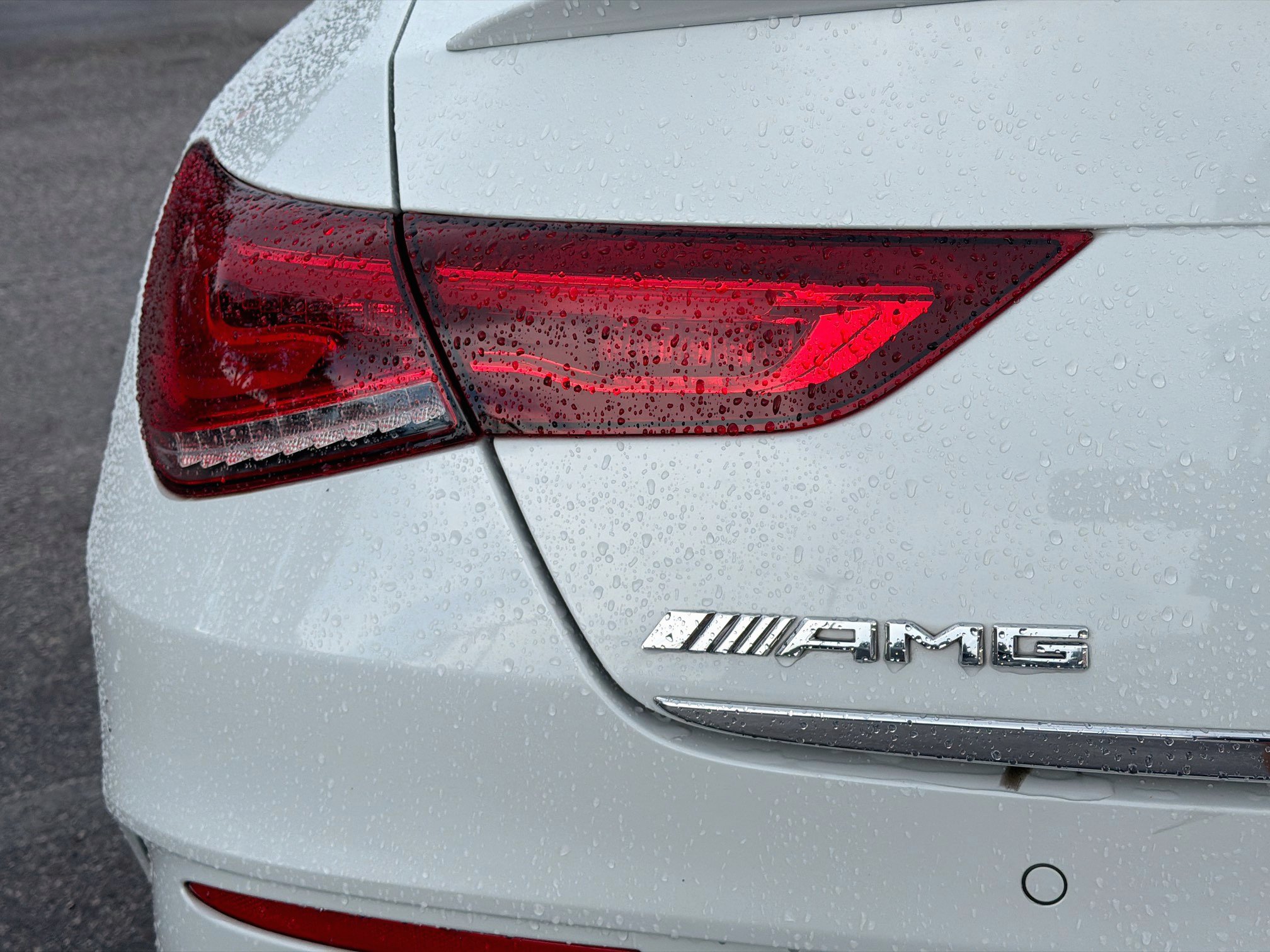 Used 2021 Mercedes-Benz CLA 35 AMG 4MATIC image 10