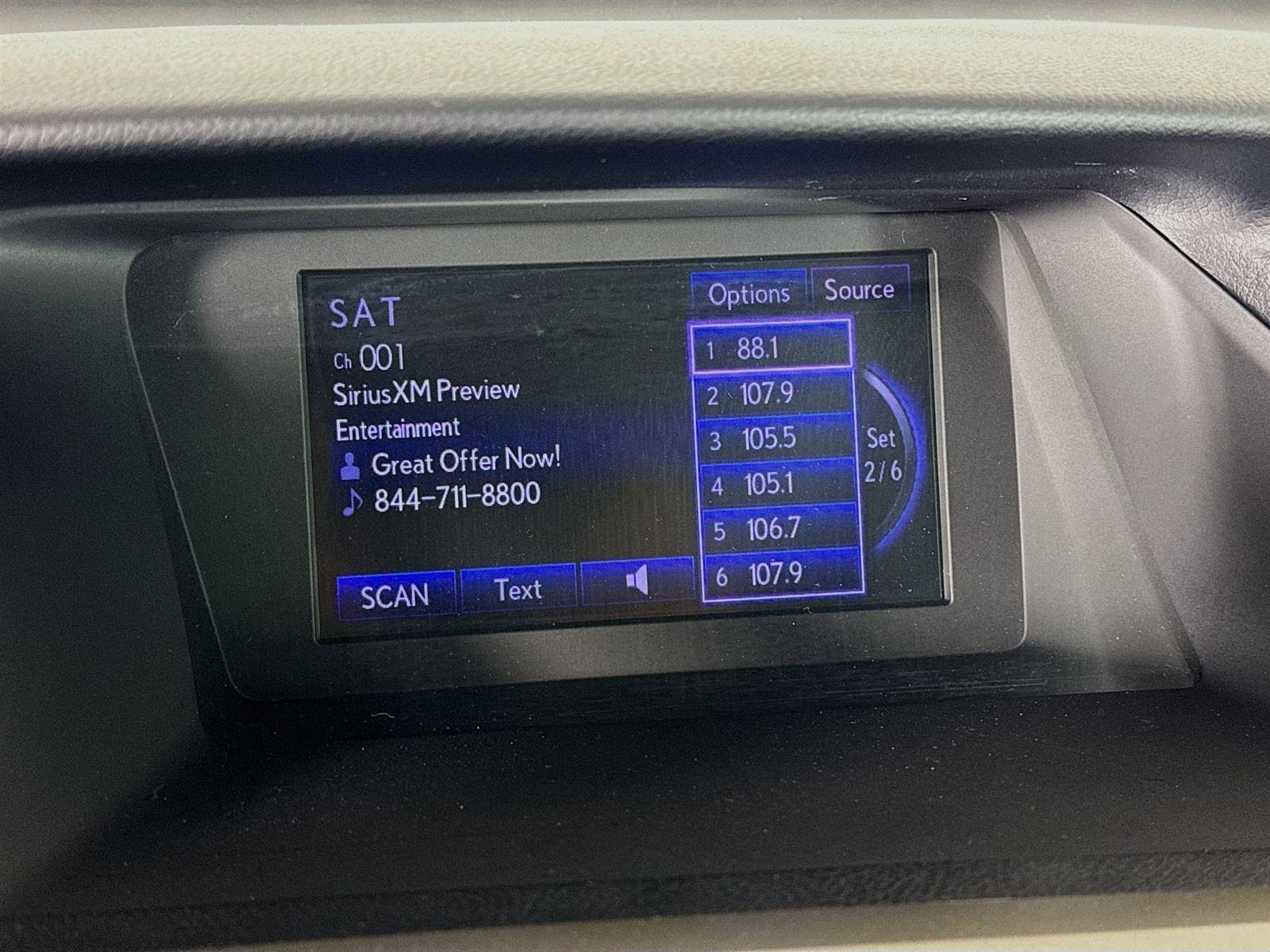 Used 2015 Lexus RX 350 FWD image 15