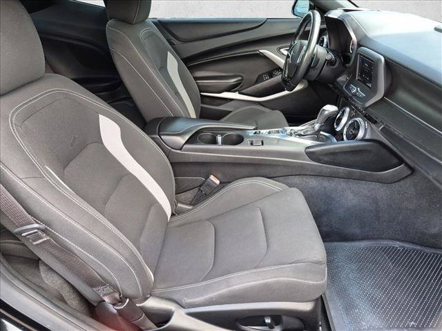 Used 2020 Chevrolet Camaro LS RWD image 19