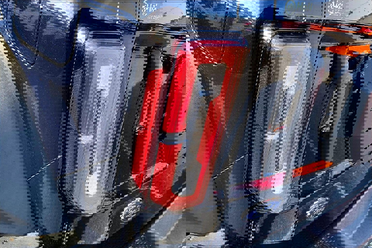 Used 2021 Ford Bronco Badlands image 33