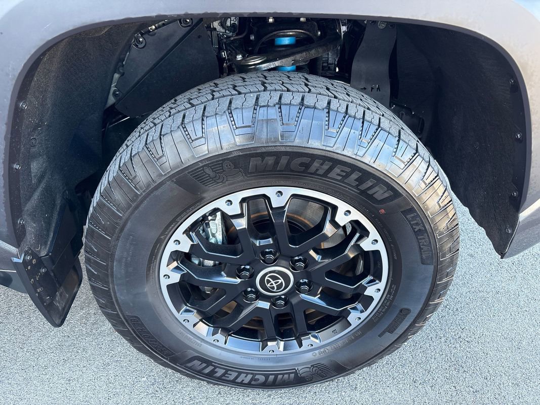 Used 2022 Toyota Tundra SR5 image 17