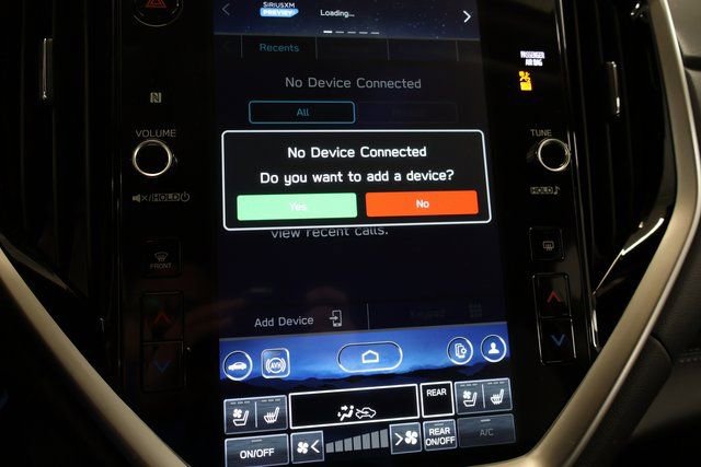 New 2026 Subaru Ascent Touring image 22