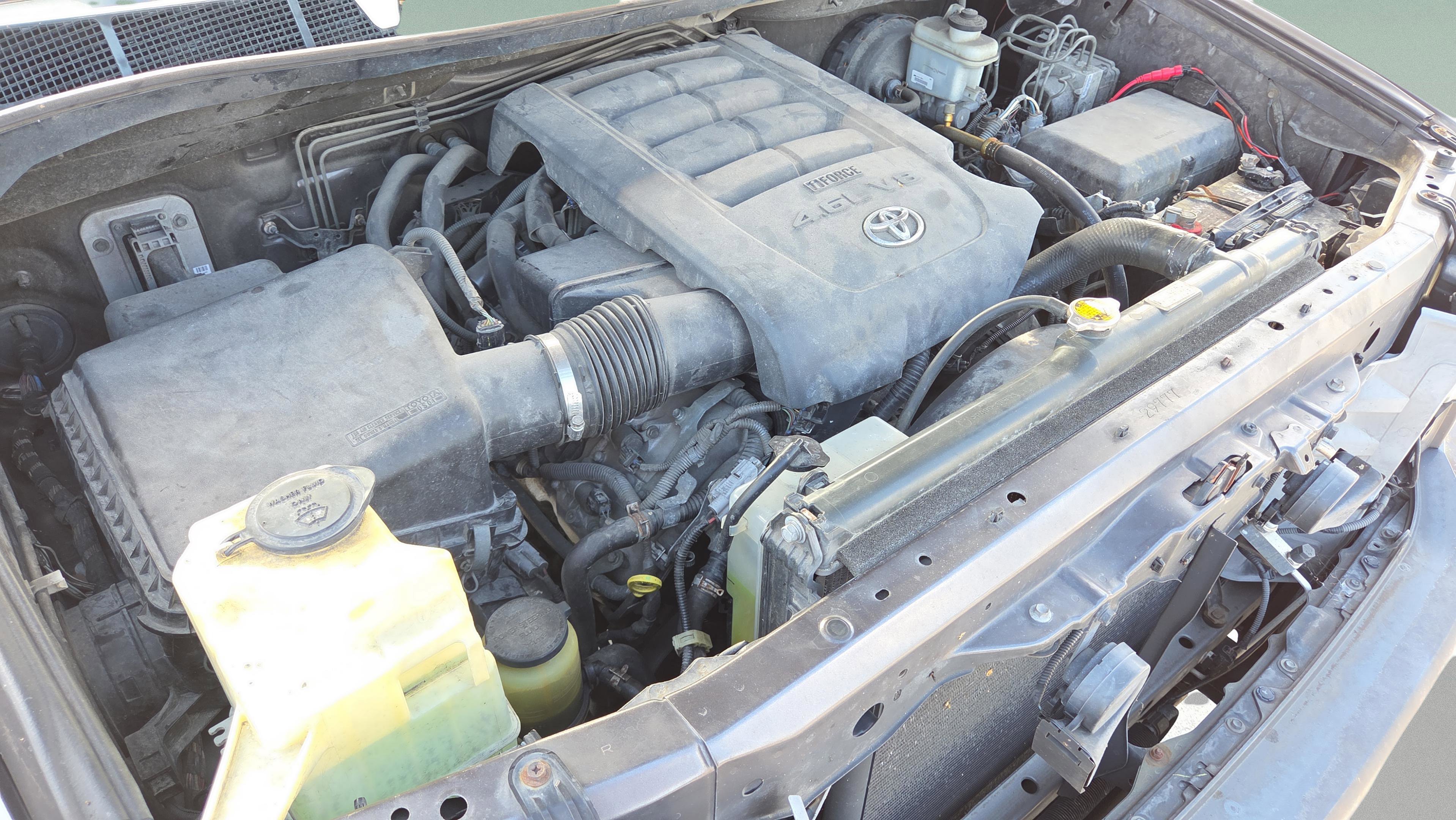 Used 2013 Toyota Tundra 2WD Double Cab image 18