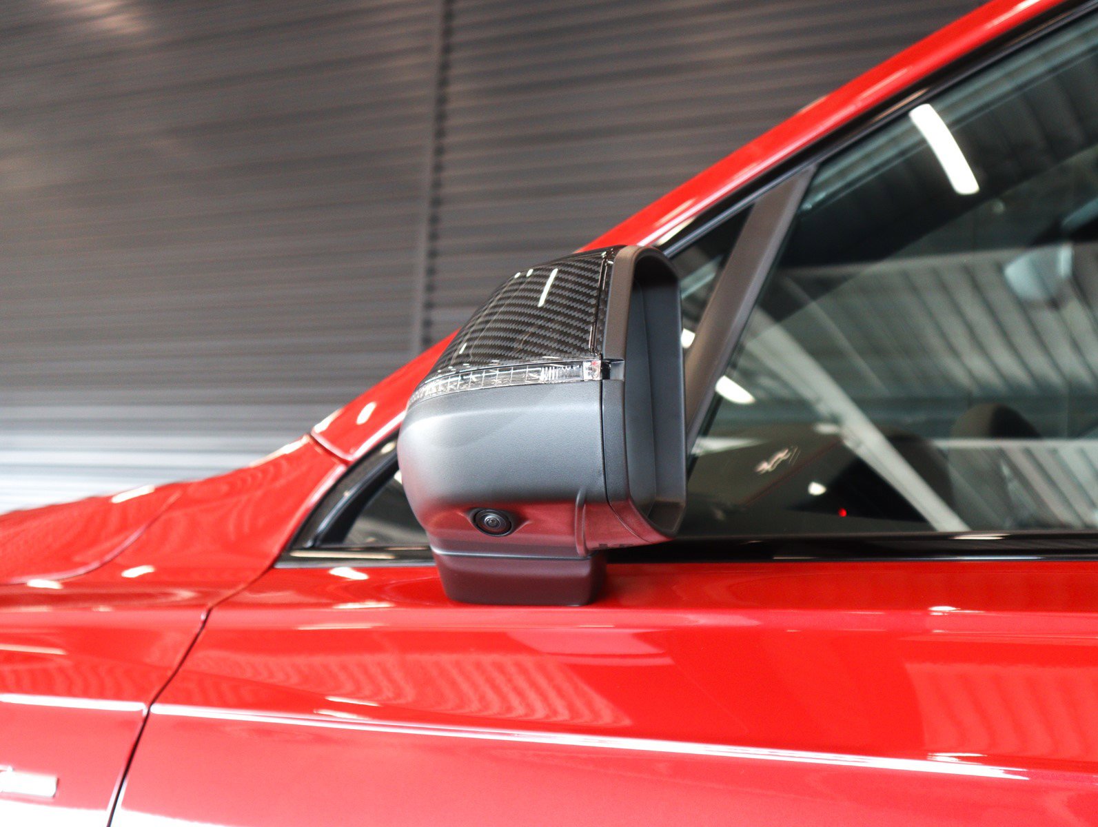 New 2026 Audi Q7 3.0T Prestige image 32