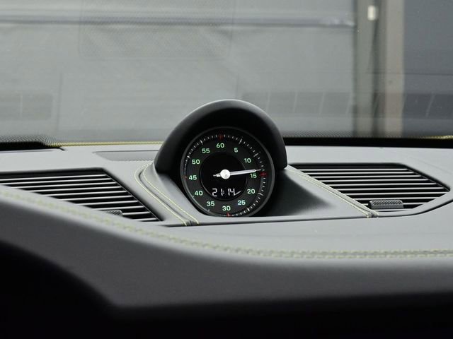 Certified 2026 Porsche 911 Carrera GTS image 12