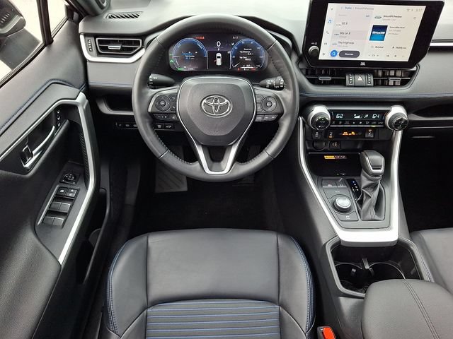 Certified 2023 Toyota RAV4 XSE AWD/4WD image 11