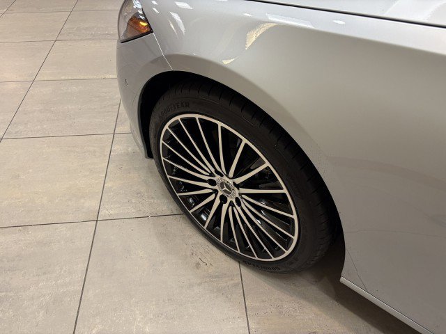 New 2026 Mercedes-Benz C 300 Sedan image 6