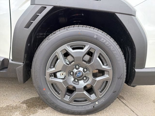 New 2026 Subaru Outback Premium AWD/4WD image 10