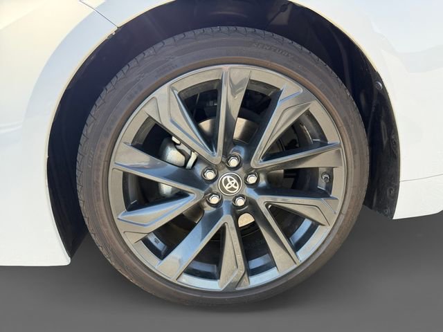 Certified 2024 Toyota Corolla SE w/ SE Premium Package FWD image 12