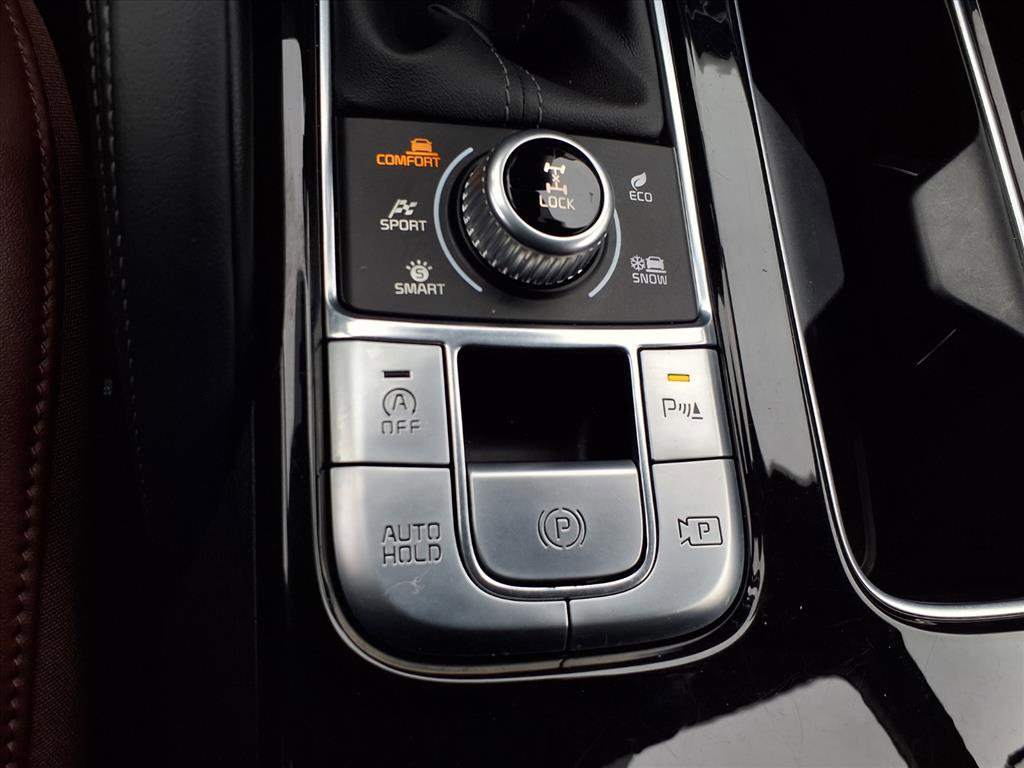 Used 2023 Kia Telluride SX Prestige image 22