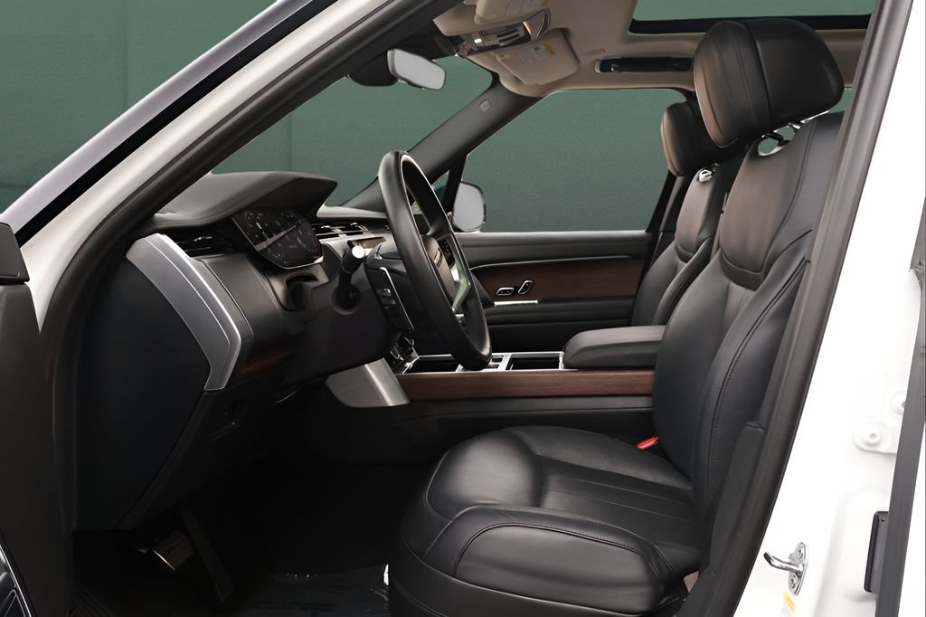 Used 2023 Land Rover Range Rover SE AWD/4WD image 22