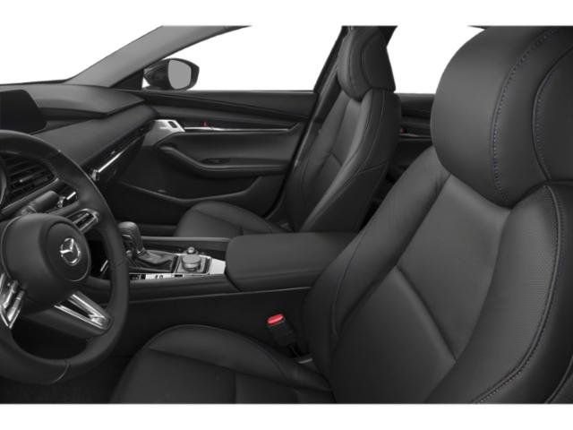 Used 2019 MAZDA MAZDA3 Sedan w/ Premium Package image 12