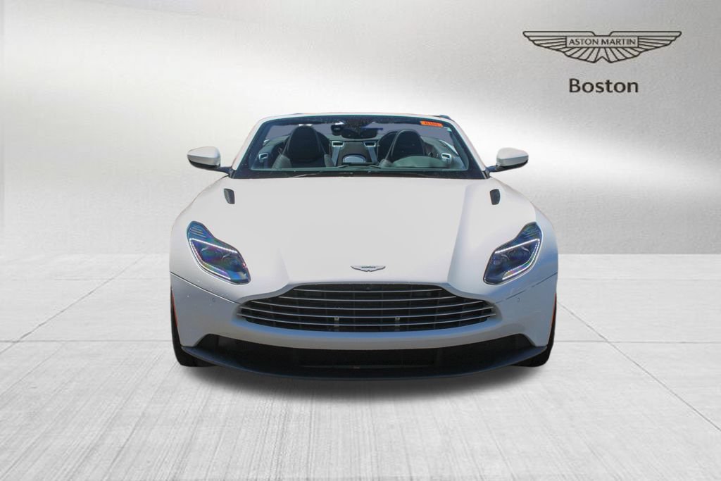 Used 2020 Aston Martin DB11 Volante RWD image 6