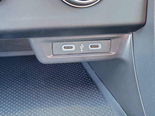 Certified 2024 Volkswagen Jetta Sport FWD image 24