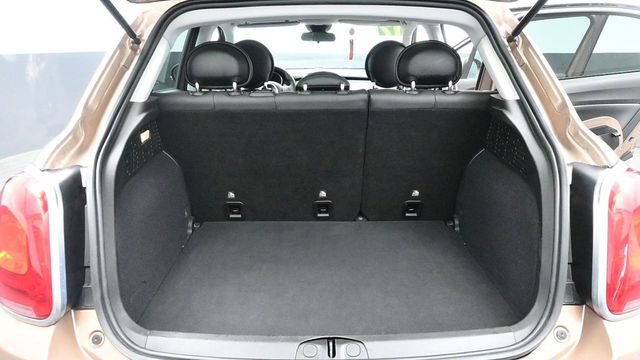 Used 2017 FIAT 500X Trekking AWD/4WD image 17