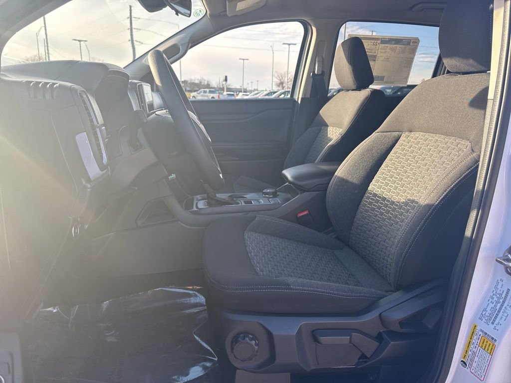New 2025 Ford Ranger XL w/ Trailer Tow Package image 5