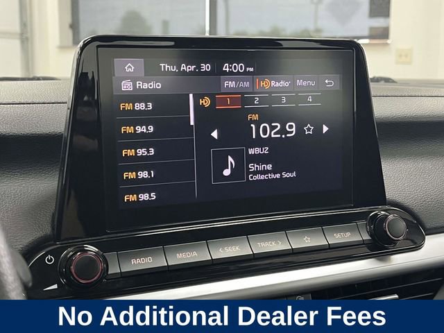 Used 2023 Kia Forte LXS FWD image 29