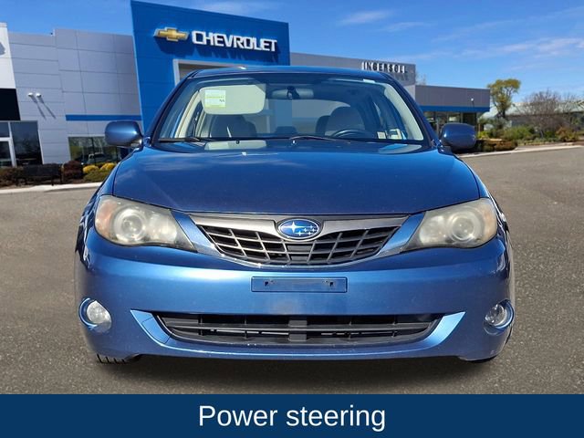 Used 2009 Subaru Impreza 2.5i image 2
