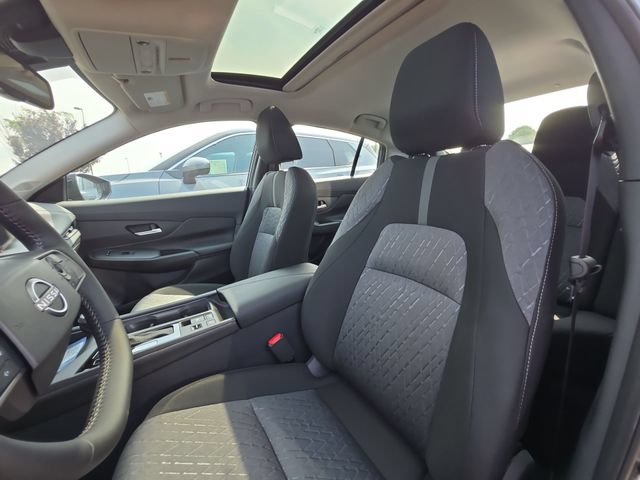 New 2026 Nissan Sentra SV w/ SV Convenience Package FWD image 11