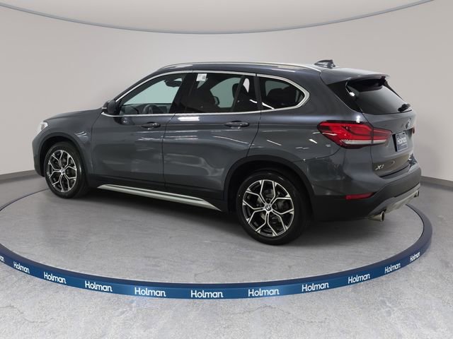 Used 2020 BMW X1 xDrive28i w/ Premium Package image 8