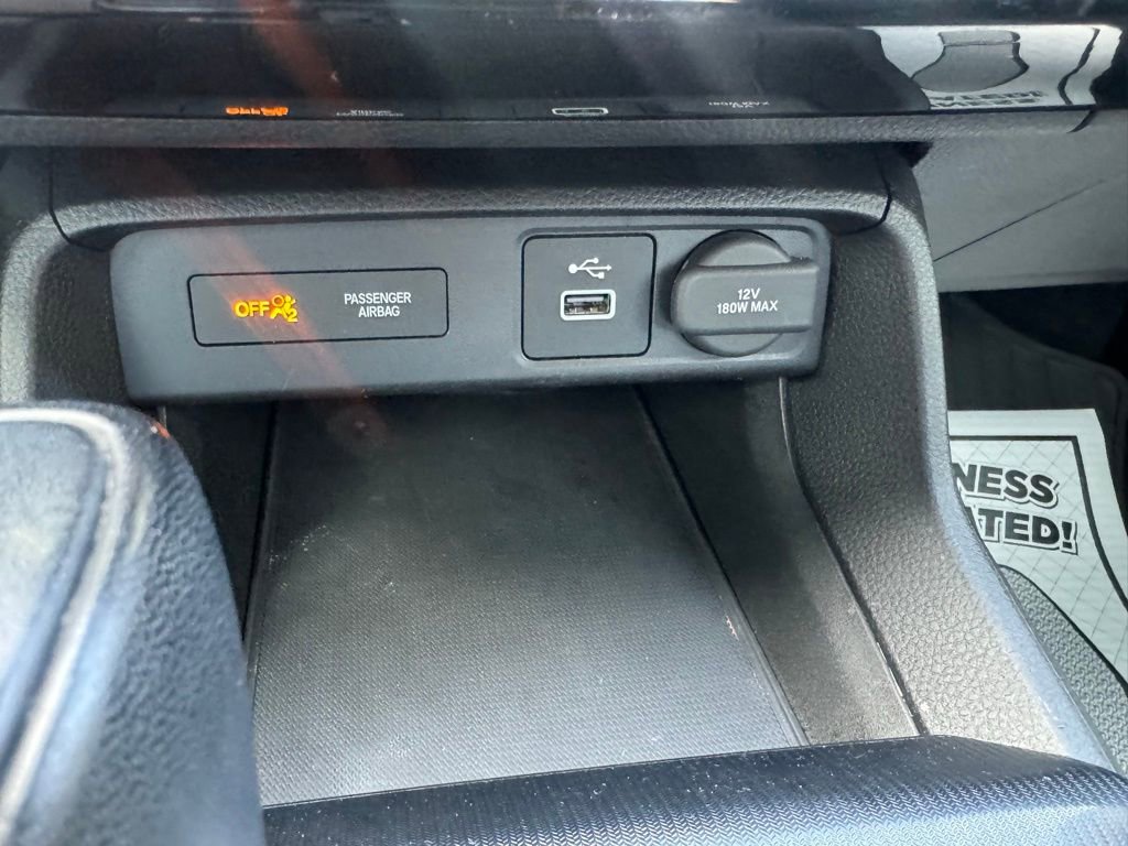 Used 2022 Honda Civic Sport image 20