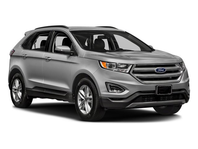 Used 2018 Ford Edge SE AWD/4WD image 6