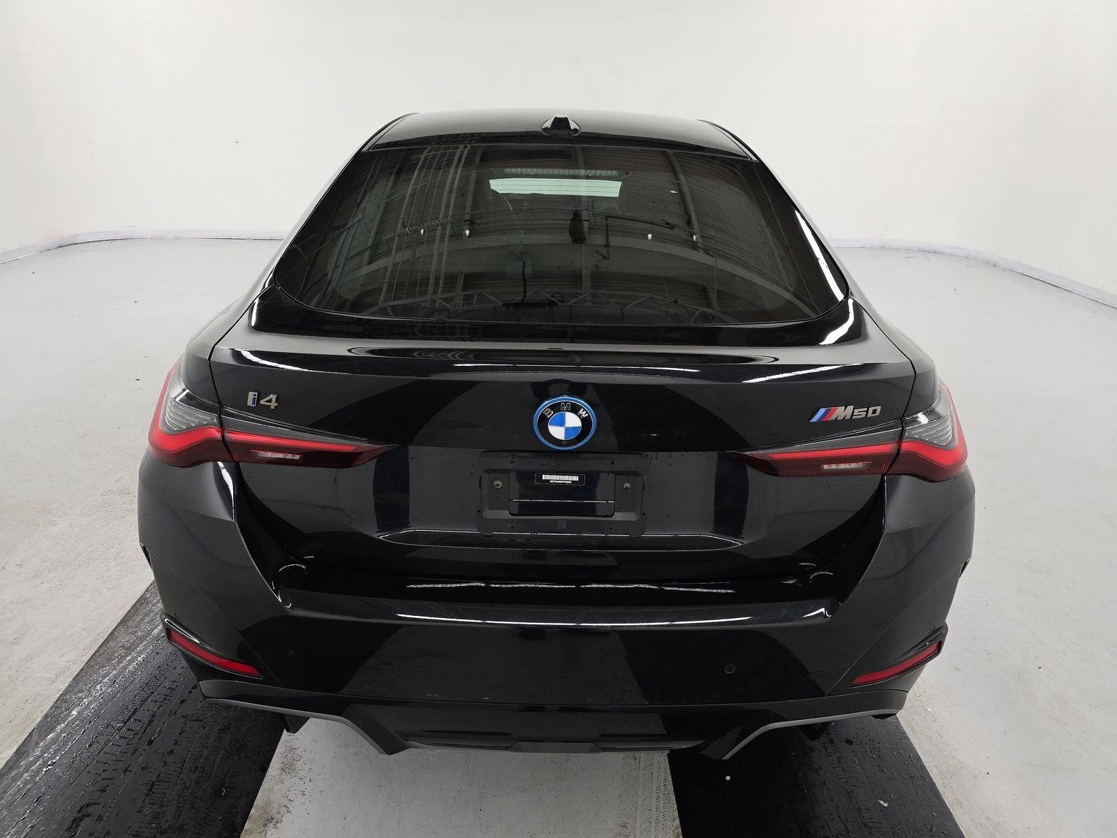 Used 2023 BMW i4 M50 image 5