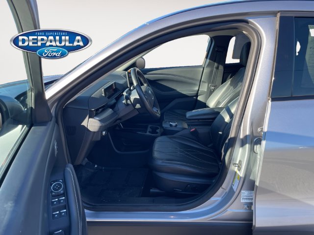 Used 2021 Ford Mustang Mach-E Select w/ Comfort/Technology Package AWD/4WD image 11