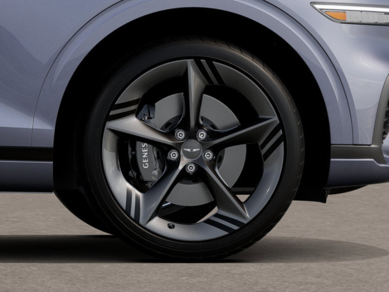 New 2027 Genesis GV70 2.5T Sport Prestige AWD/4WD image 8