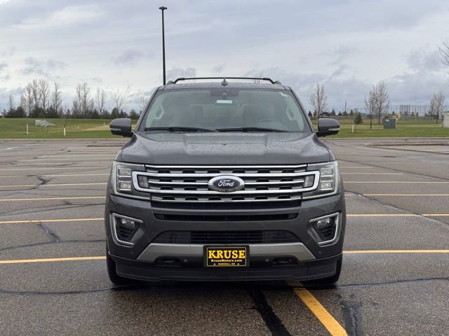 Used 2019 Ford Expedition Limited w/ Equipment Group 302A AWD/4WD image 40