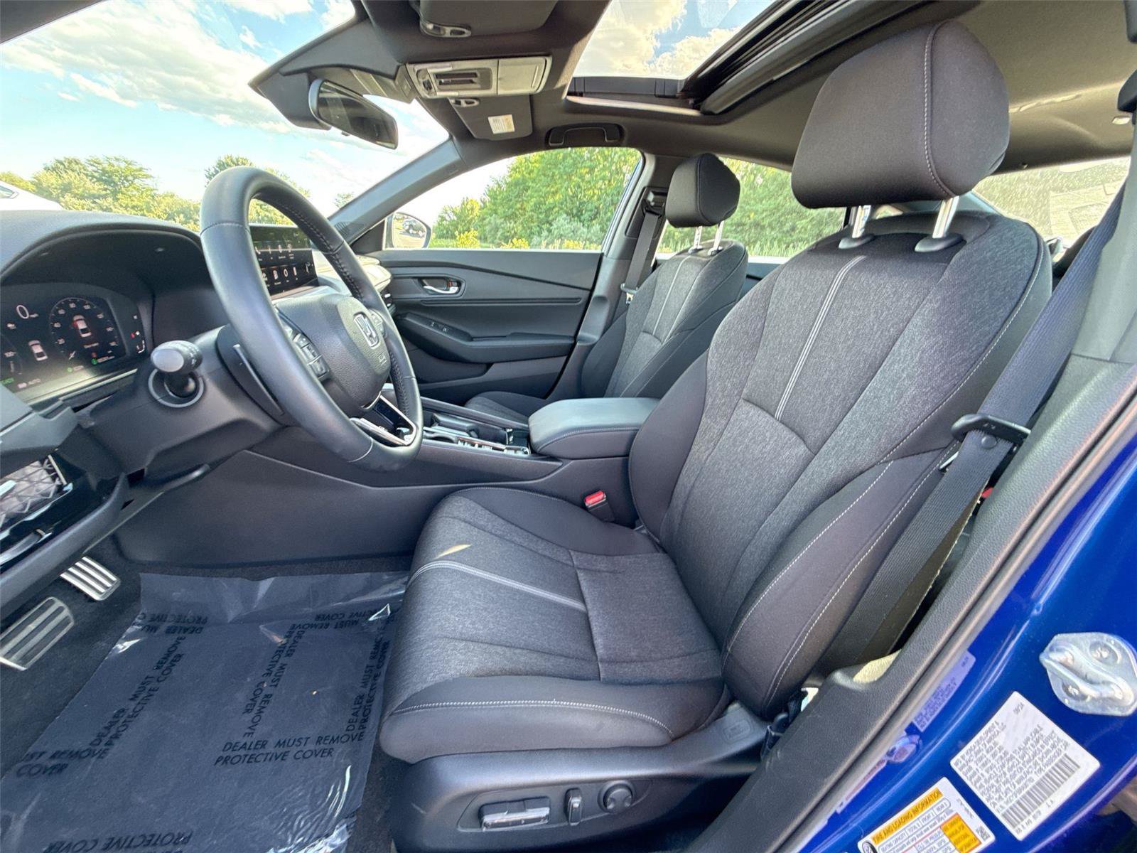 Used 2024 Honda Accord Sport image 14