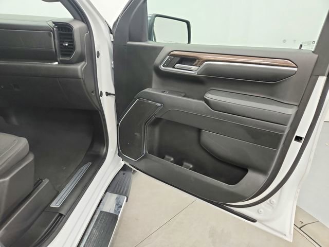 Used 2024 Chevrolet Silverado 1500 LT w/ Protection Package image 36