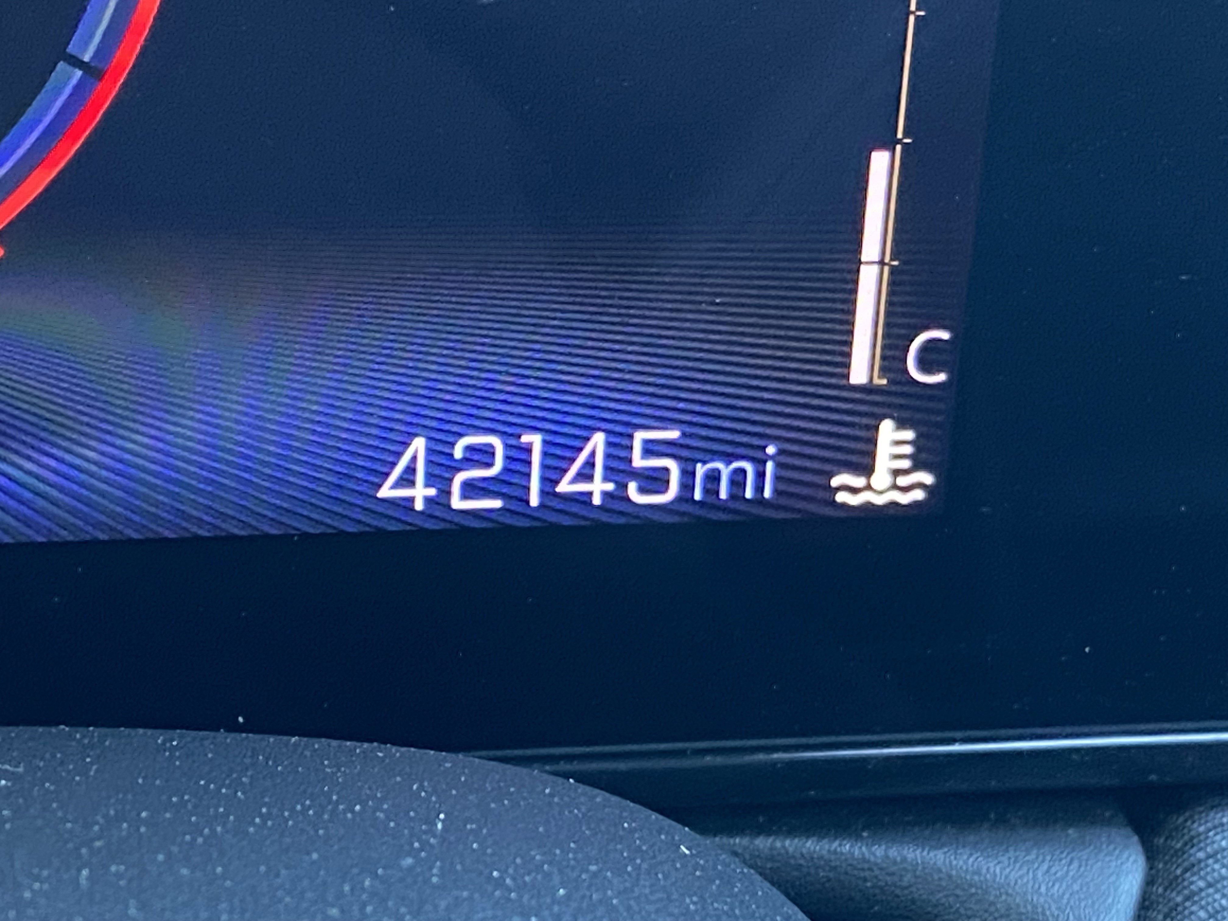 Used 2024 Chevrolet TrailBlazer LT w/ Driver Confidence Package image 23