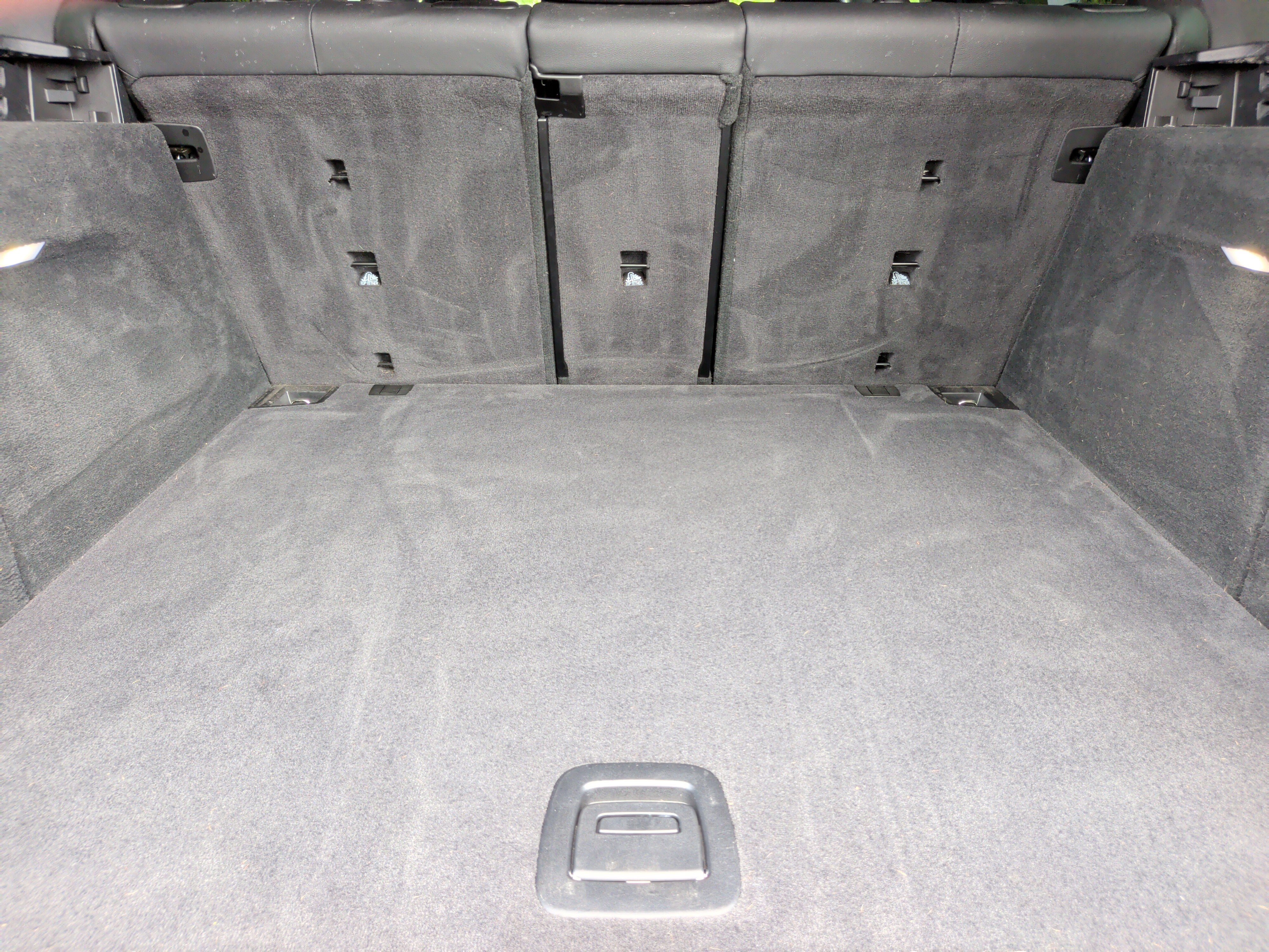 Used 2022 BMW X5 xDrive40i w/ M Sport Package AWD/4WD image 40