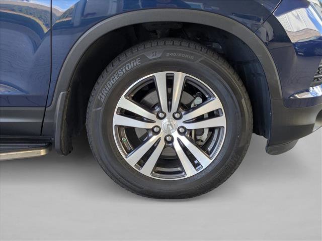 Used 2018 Honda Pilot EX-L image 21