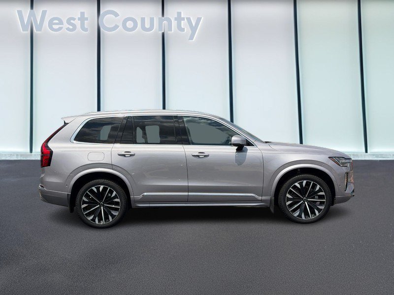 New 2026 Volvo XC90 B5 Plus w/ Protection Package AWD/4WD video 2