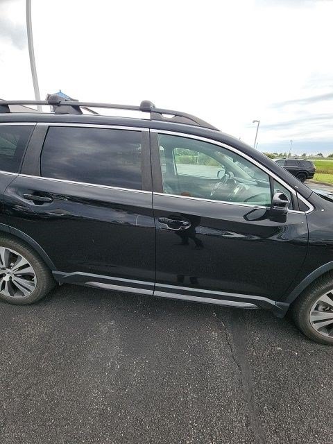 Used 2021 Subaru Ascent Limited w/ Popular Package #2A AWD/4WD image 6